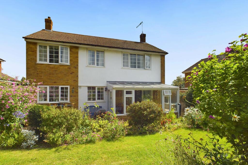 Additional property image - Woodcroft Drive, Eastbourne