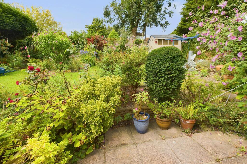 Additional property image - Woodcroft Drive, Eastbourne