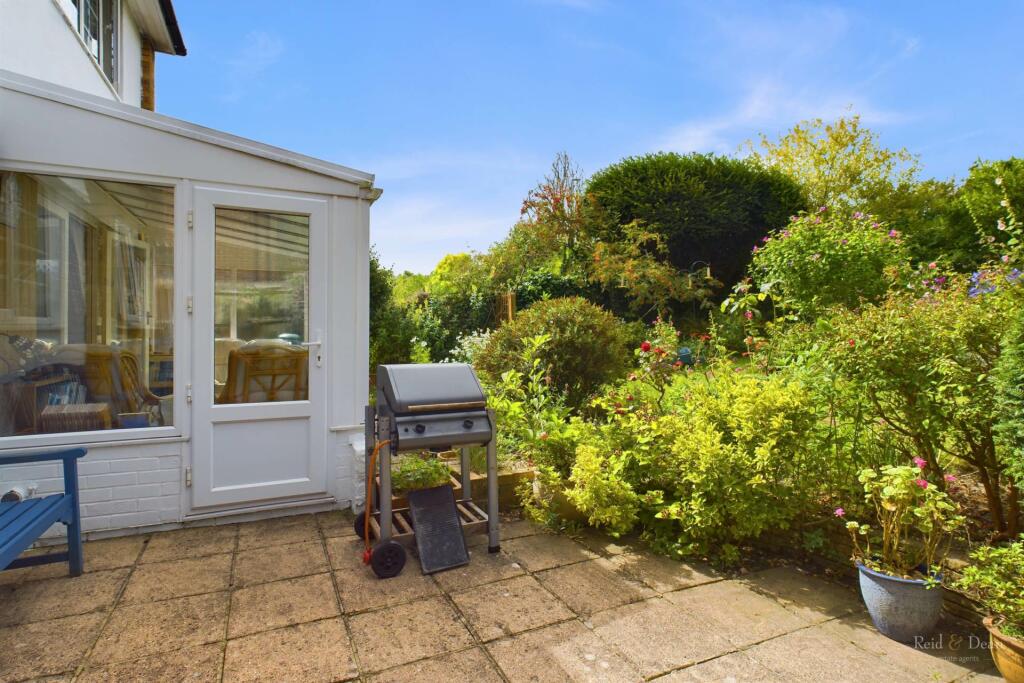 Additional property image - Woodcroft Drive, Eastbourne