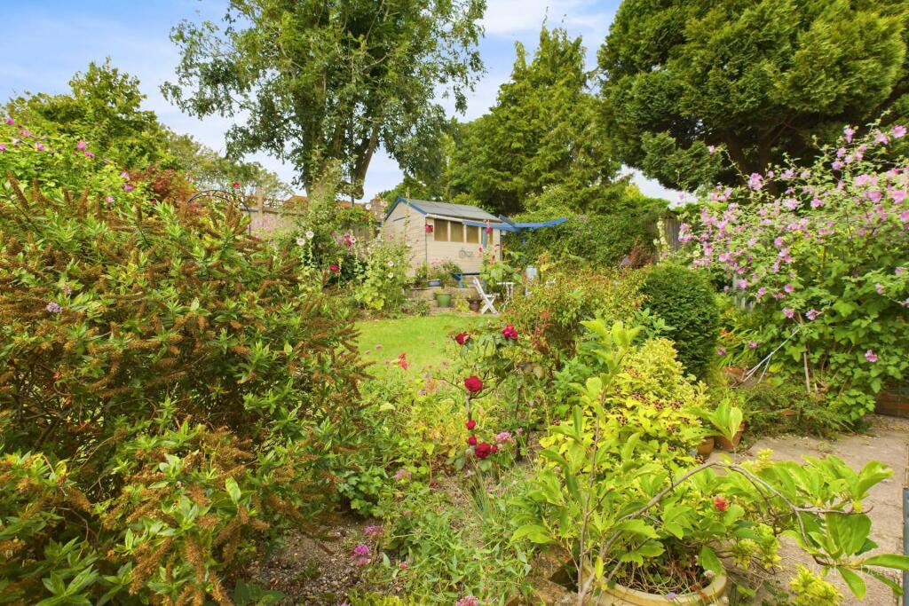 Additional property image - Woodcroft Drive, Eastbourne