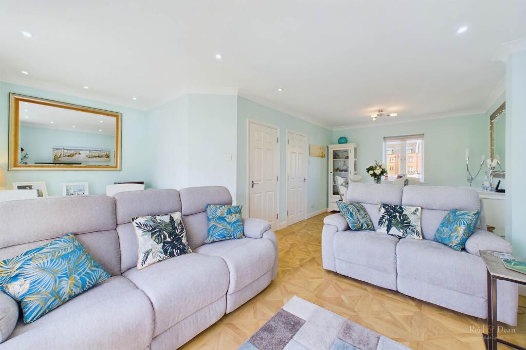 Additional property image - The Piazza, Sovereign Harbour