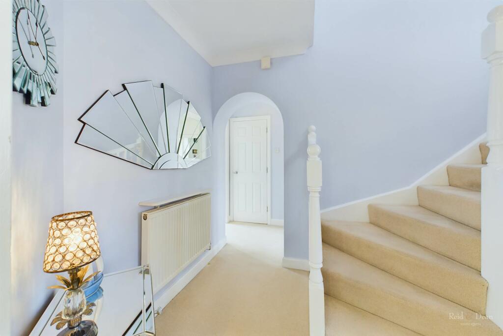 Additional property image - The Piazza, Sovereign Harbour