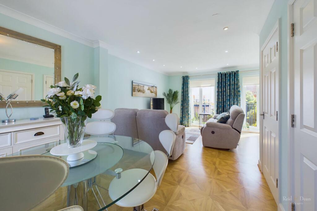Additional property image - The Piazza, Sovereign Harbour