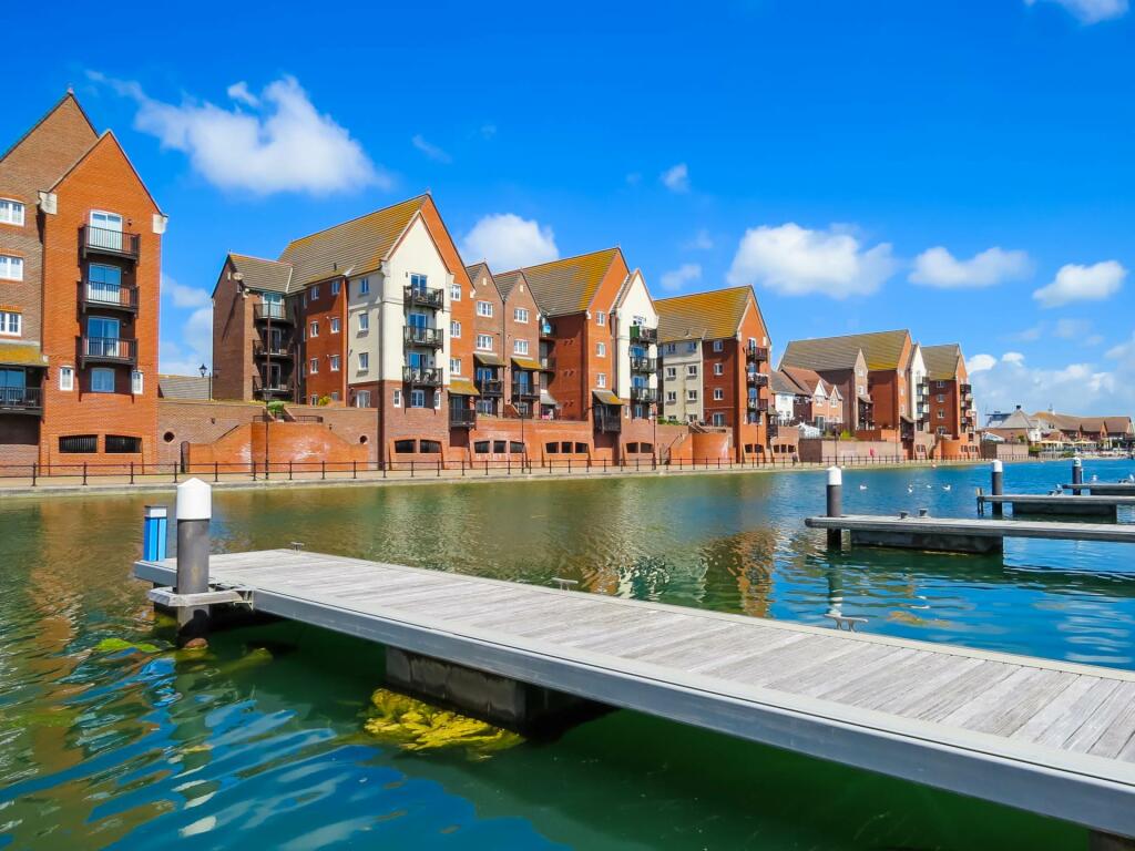 Additional property image - The Piazza, Sovereign Harbour