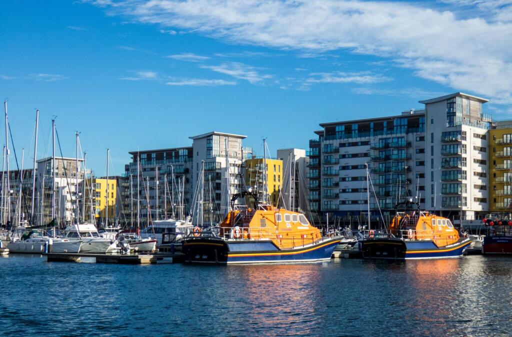 Additional property image - The Piazza, Sovereign Harbour