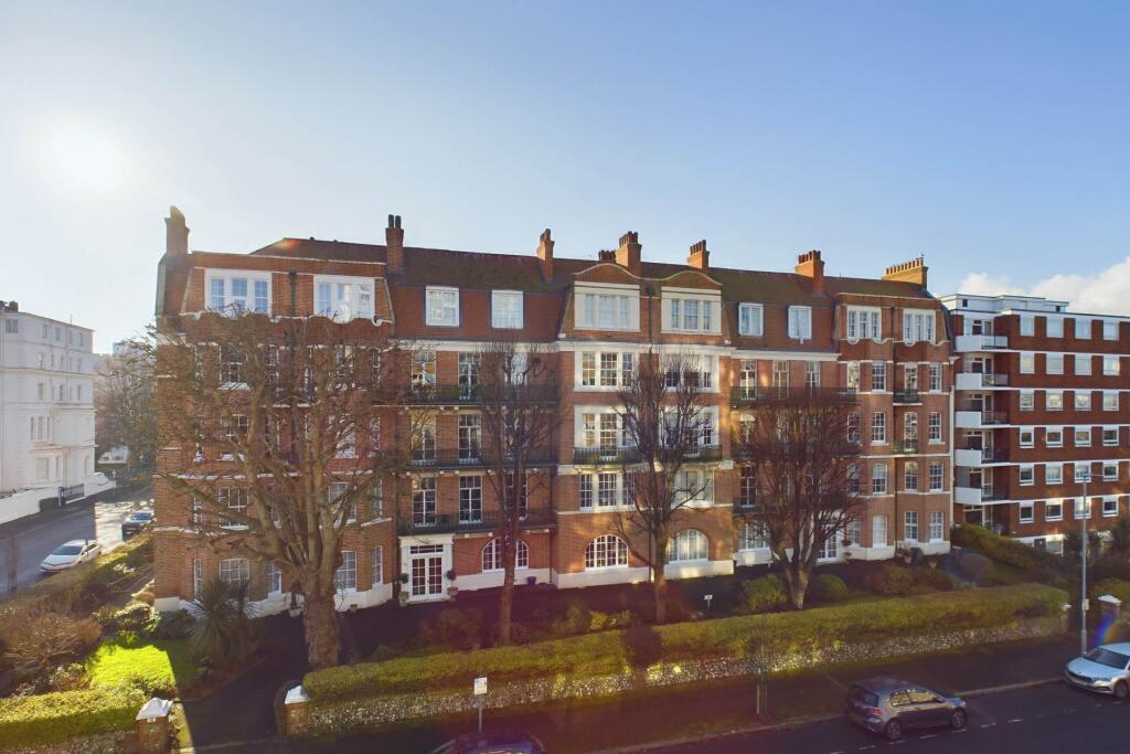 Main image of property: Hartington Place, Eastbourne