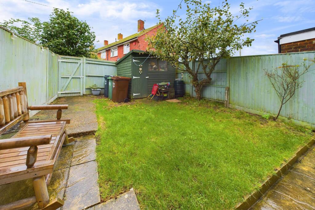 Additional property image - Redford Close, Langney