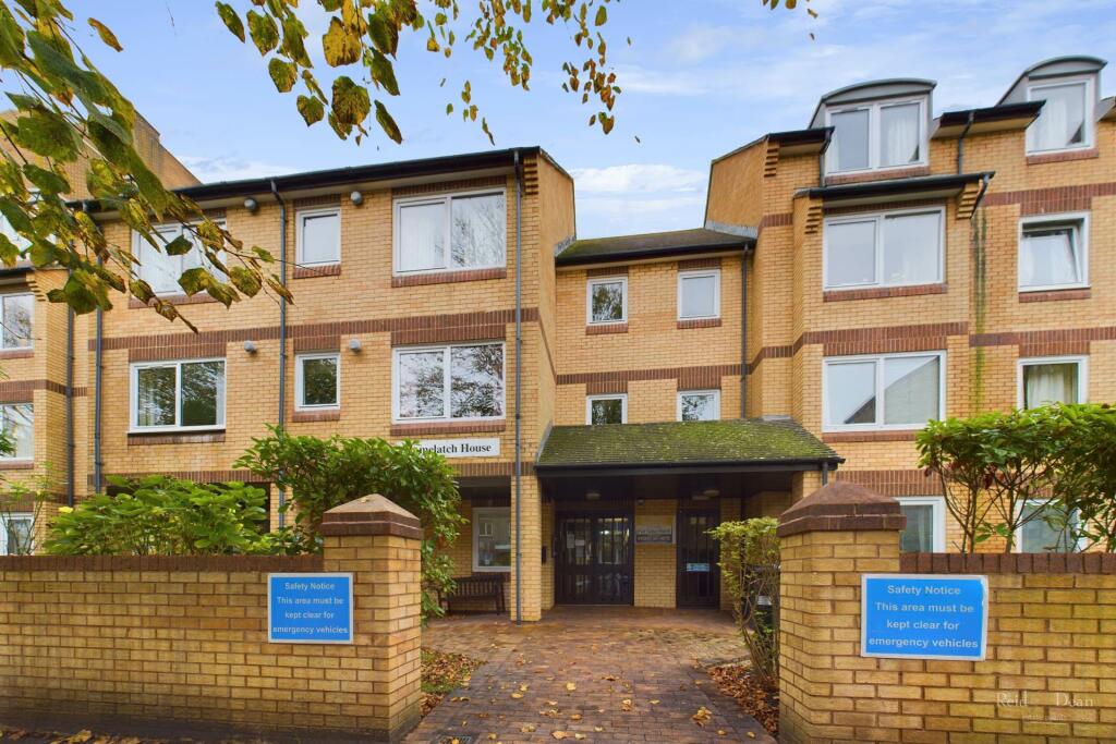 Main image of property: St Leonards Road, Eastbourne