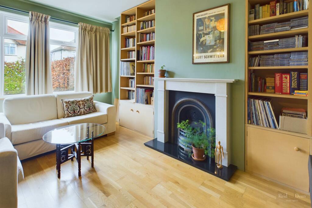 Additional property image - Woodgate Road, Eastbourne
