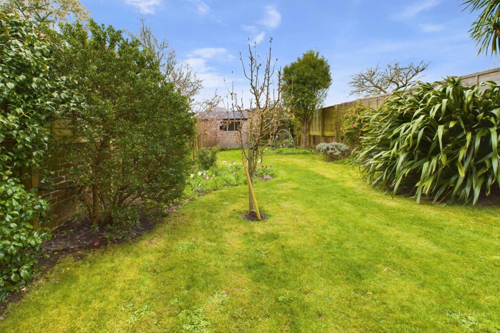 Additional property image - Woodgate Road, Eastbourne