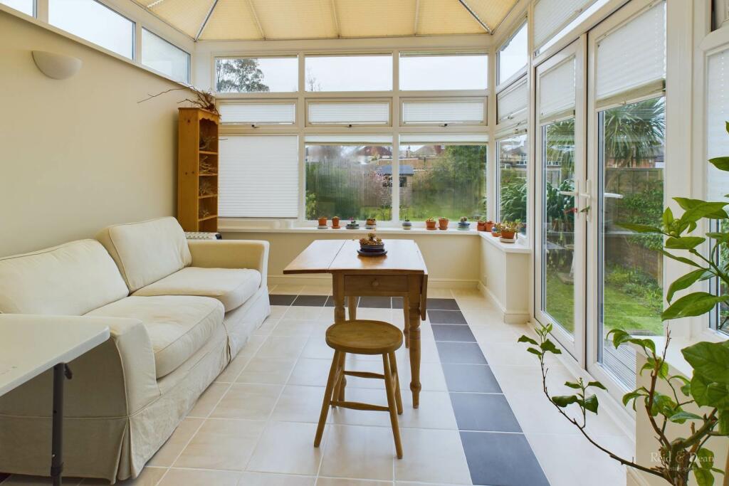 Additional property image - Woodgate Road, Eastbourne