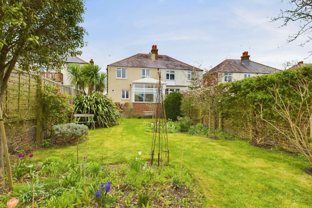 Additional property image - Woodgate Road, Eastbourne