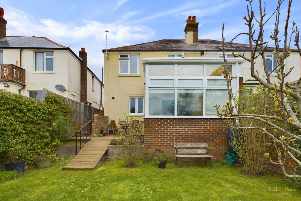 Additional property image - Woodgate Road, Eastbourne