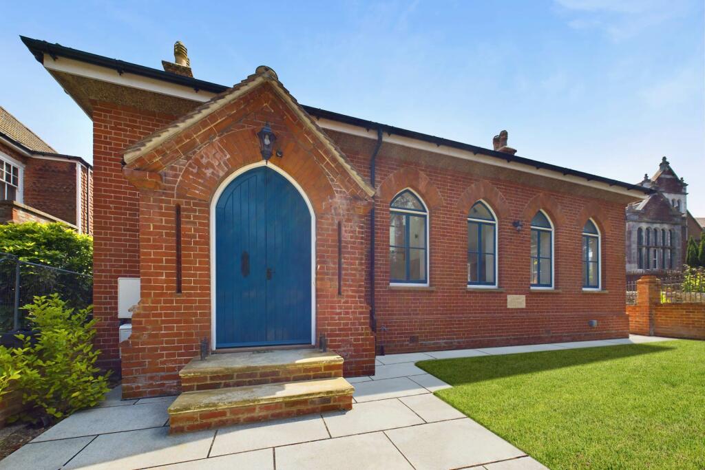 Additional property image - Meads Road, Meads Village
