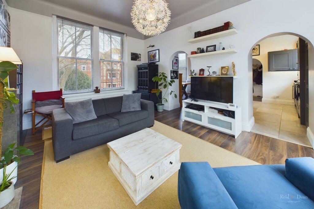 Additional property image - Blackwater Road, East Sussex