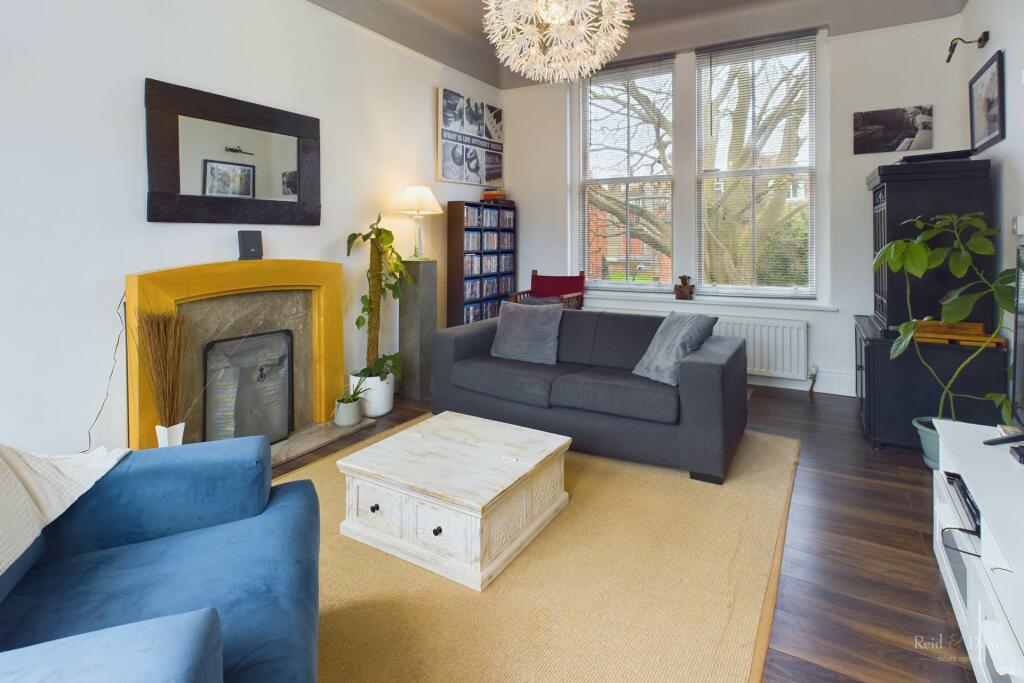 Additional property image - Blackwater Road, East Sussex