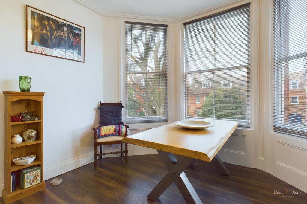 Additional property image - Blackwater Road, East Sussex