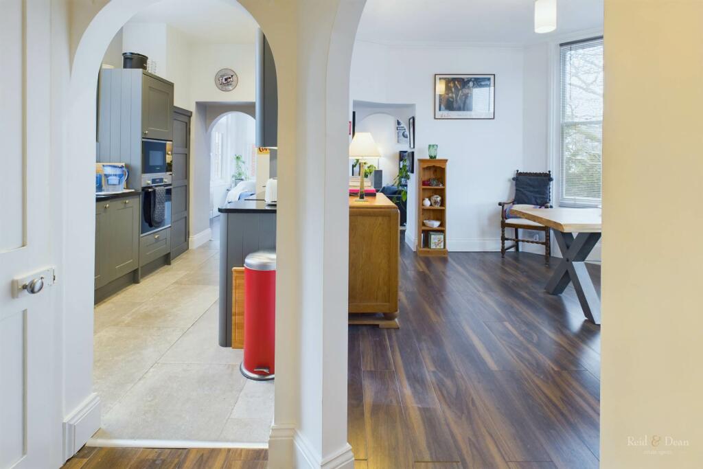 Additional property image - Blackwater Road, East Sussex