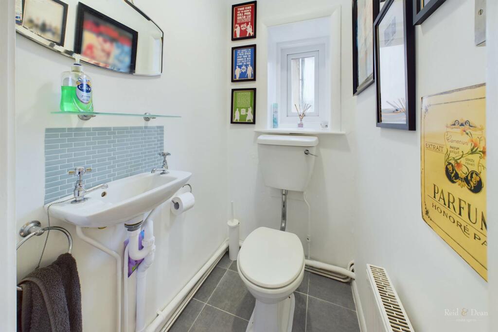 Additional property image - Blackwater Road, East Sussex