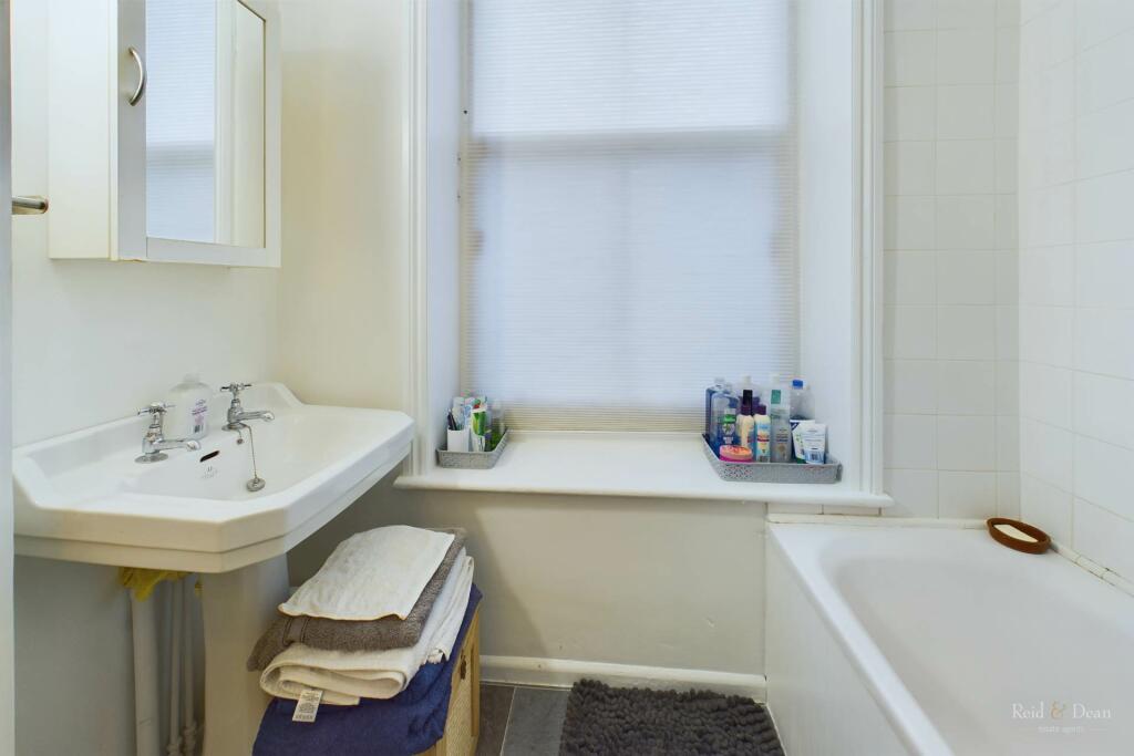 Additional property image - Blackwater Road, East Sussex