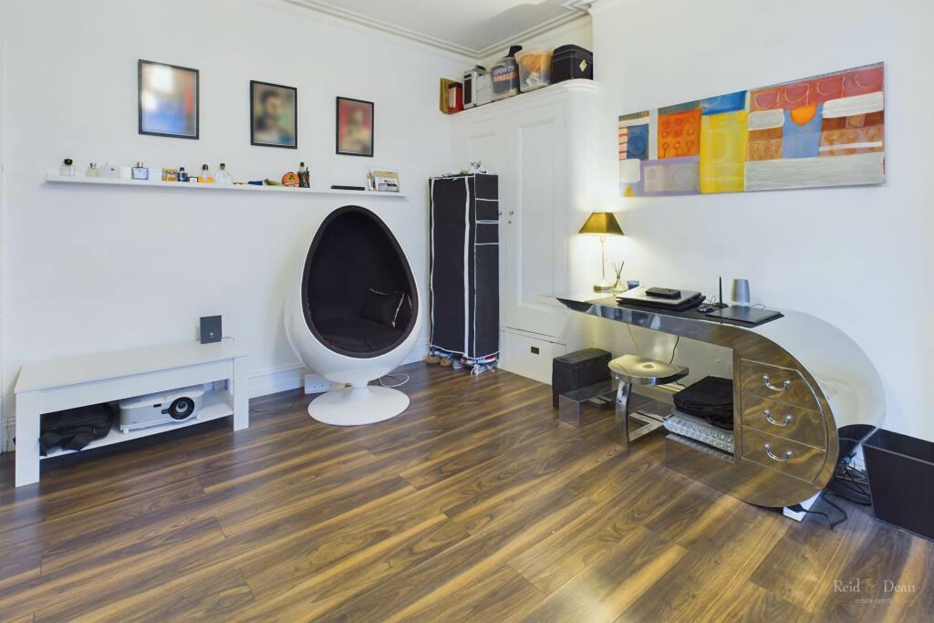 Additional property image - Blackwater Road, East Sussex