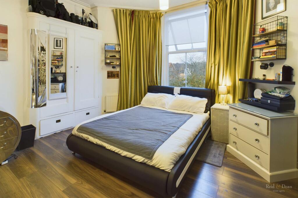 Additional property image - Blackwater Road, East Sussex