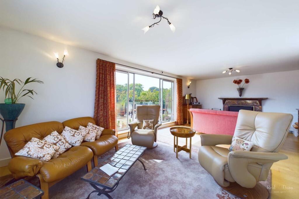 Additional property image - Meads Road, Eastbourne