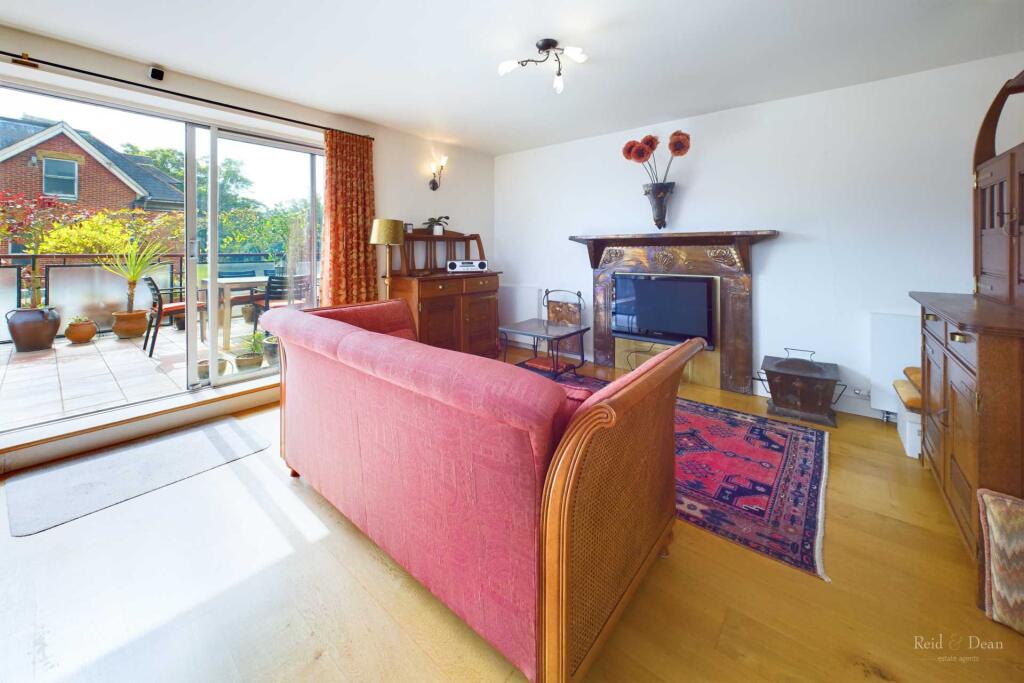 Additional property image - Meads Road, Eastbourne