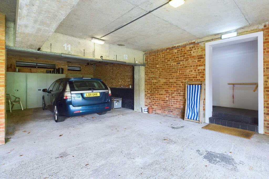 Additional property image - Meads Road, Eastbourne