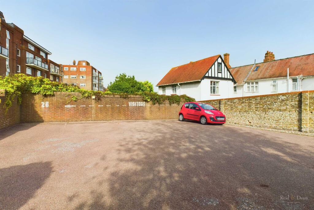 Additional property image - Meads Road, Eastbourne
