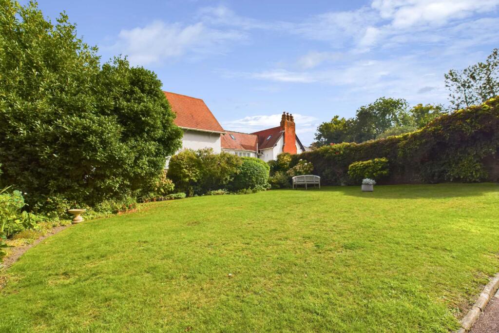 Additional property image - Meads Road, Eastbourne
