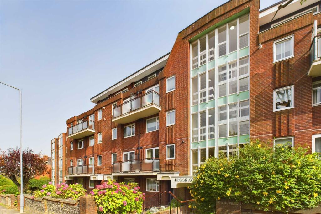 Additional property image - Meads Road, Eastbourne