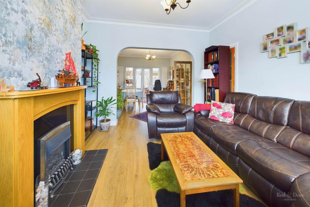 Additional property image - Roselands, Eastbourne