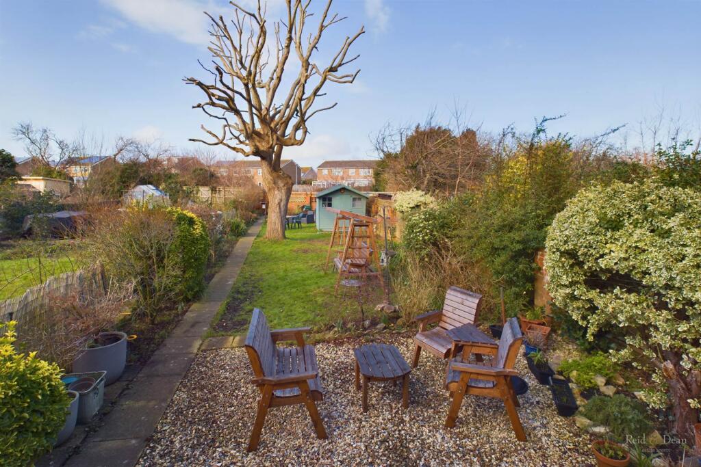 Additional property image - Roselands, Eastbourne