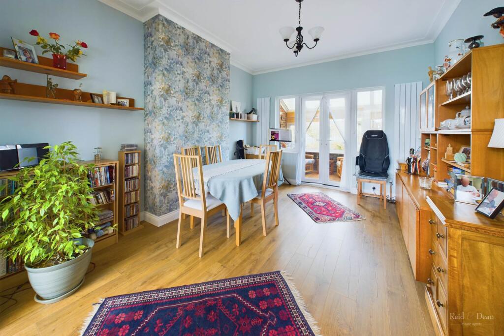 Additional property image - Roselands, Eastbourne