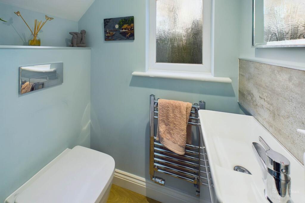 Additional property image - Roselands, Eastbourne