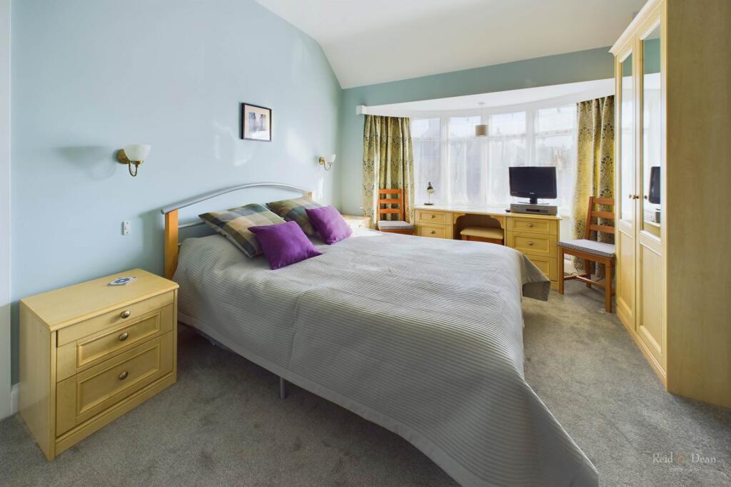 Additional property image - Roselands, Eastbourne