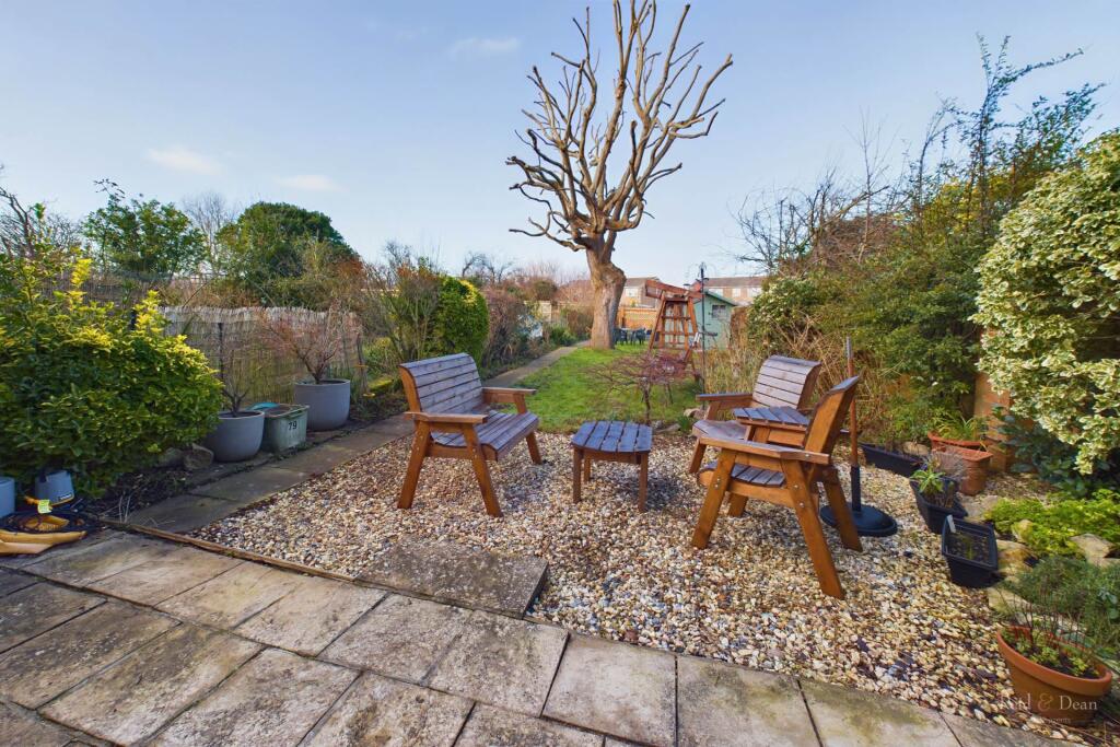 Additional property image - Roselands, Eastbourne