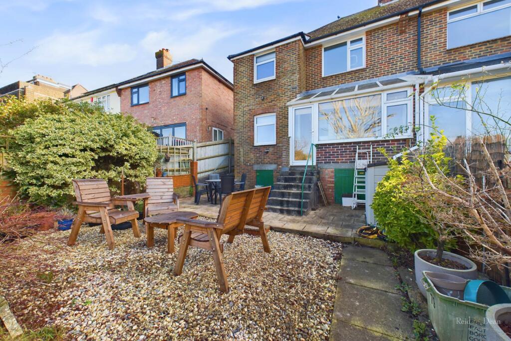 Additional property image - Roselands, Eastbourne