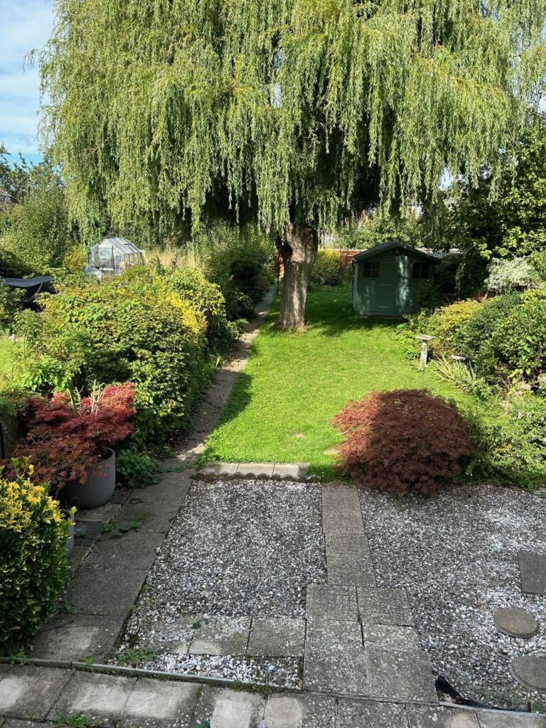Additional property image - Roselands, Eastbourne