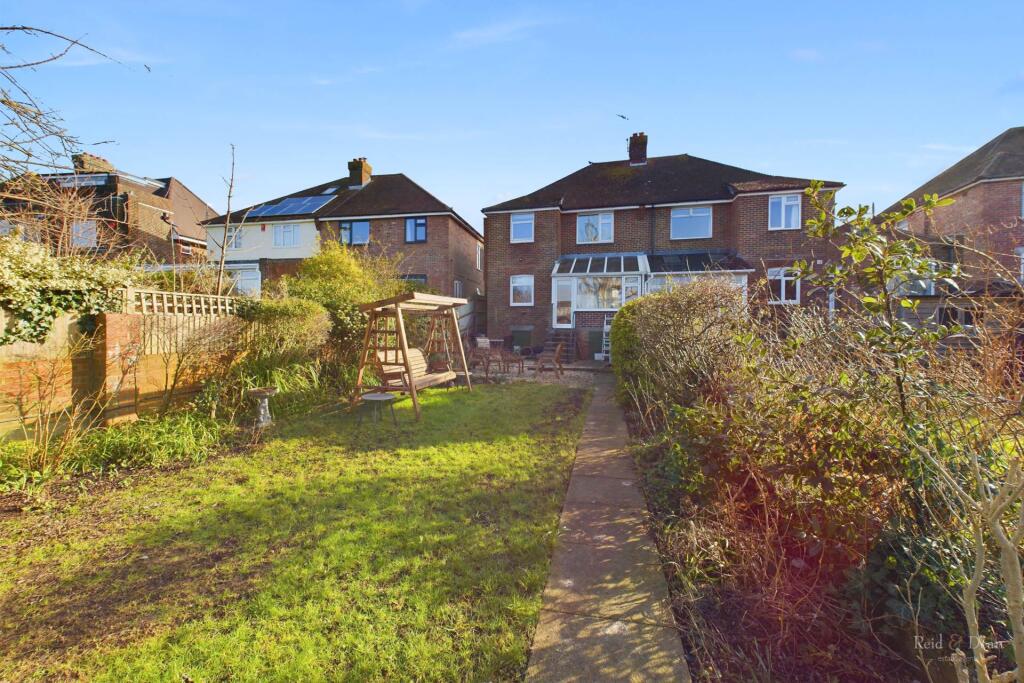 Additional property image - Roselands, Eastbourne