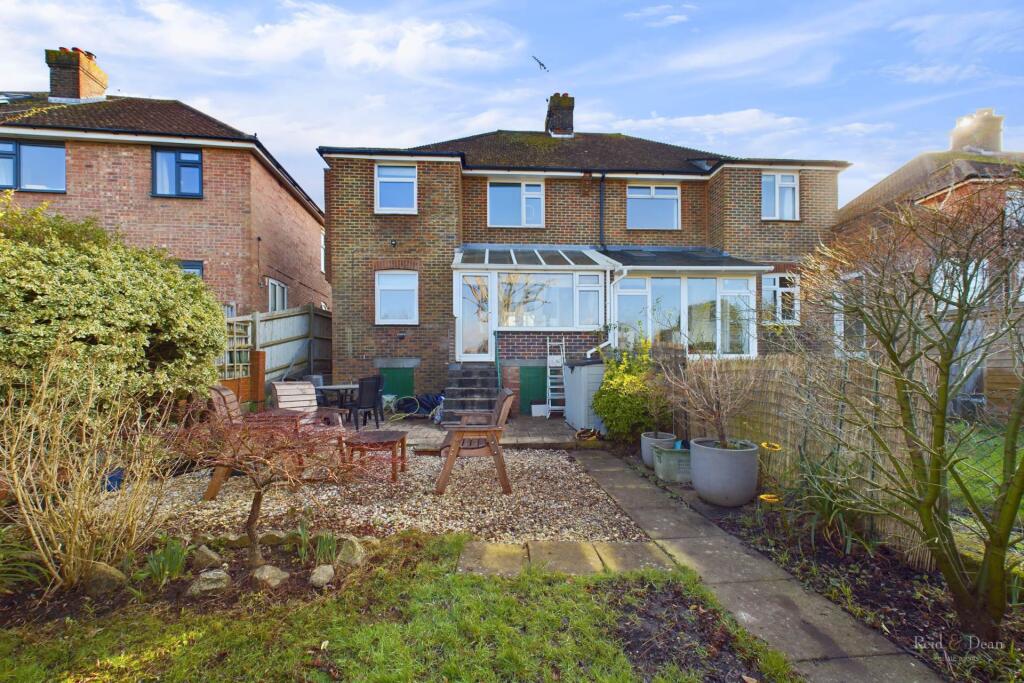 Additional property image - Roselands, Eastbourne