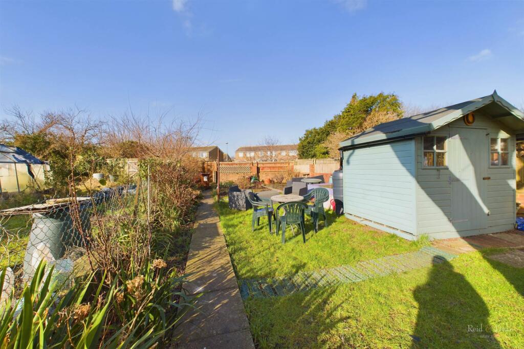 Additional property image - Roselands, Eastbourne