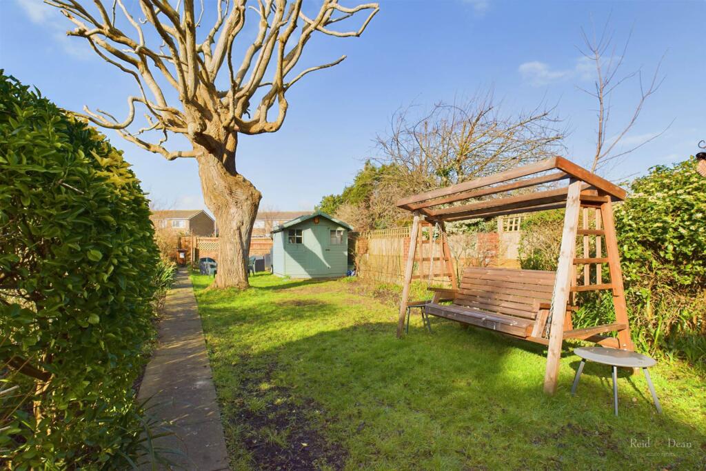 Additional property image - Roselands, Eastbourne