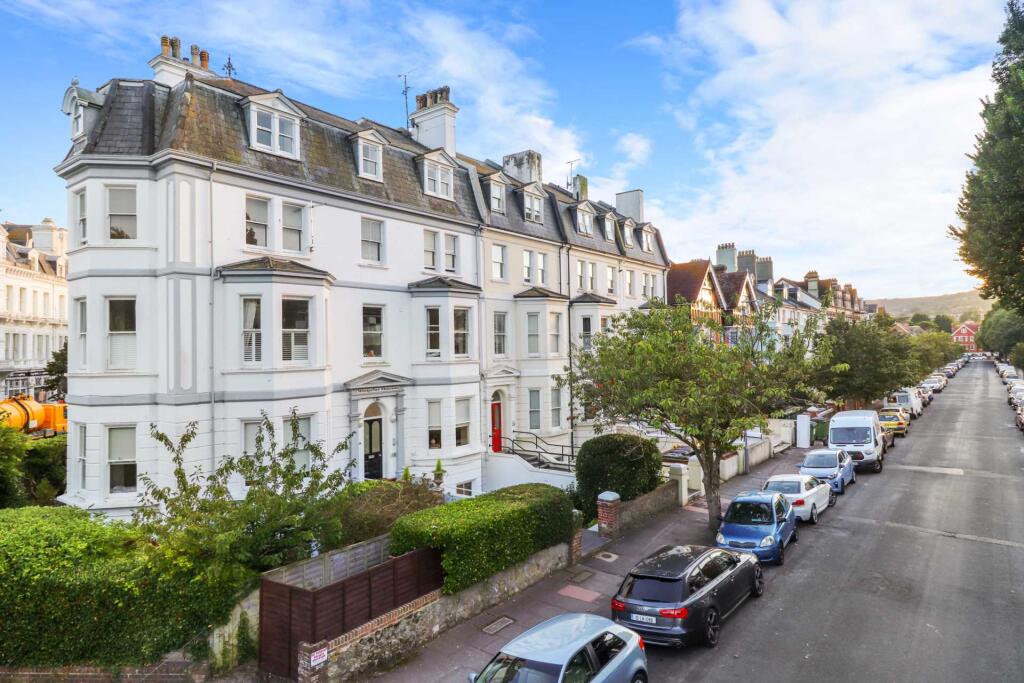Main image of property: Montpelier Mansions, Eastbourne