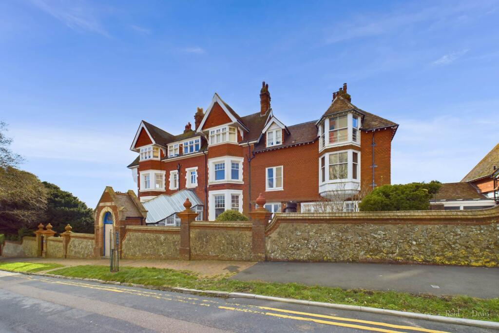 Main image of property: Bolsover Road, Eastbourne