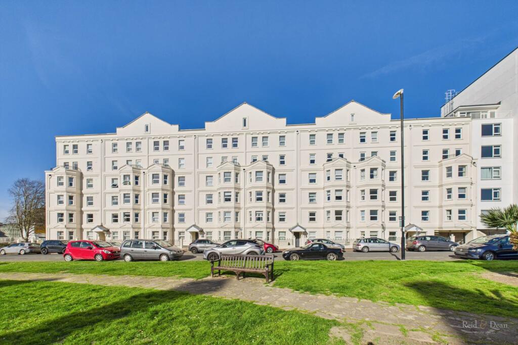 Main image of property: Wilmington Square, Eastbourne