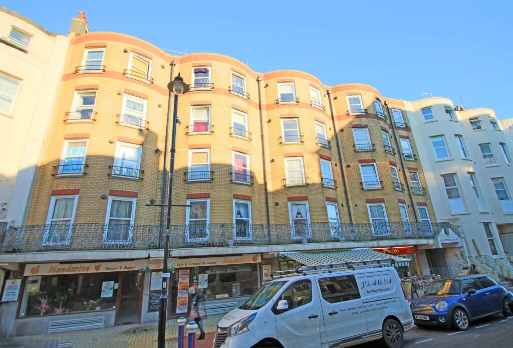 Main image of property: Terminus Road, Eastbourne