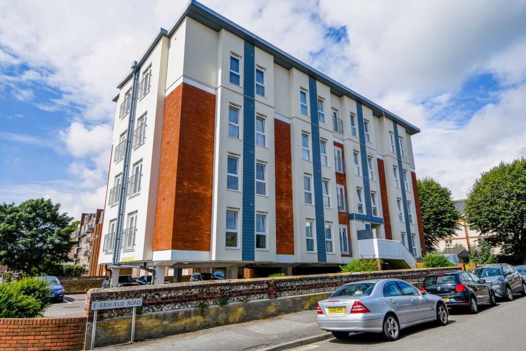 Main image of property: St Leonards Road, Eastbourne
