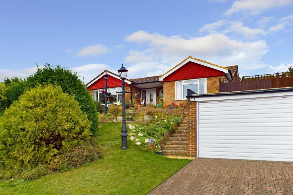 Main image of property: Cranborne Avenue, Eastbourne